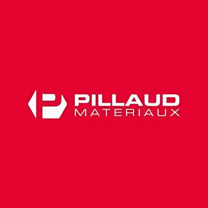 Logo Pillaud materiaux